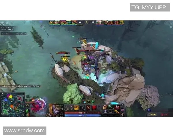 2点dota2比赛视频-精彩绝伦的DOTA2比赛视频—两个关键点解析-2点dota2比赛视频
