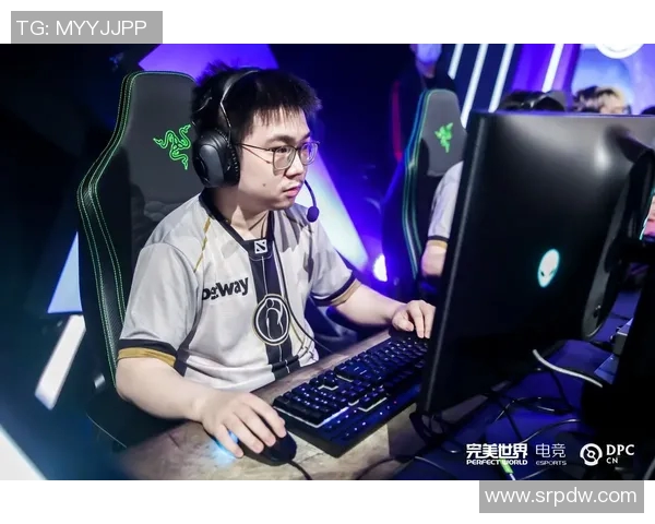 dota2ig比赛视频-超越极限,在Dota 2中的IG队力量-dota2ig比赛视频